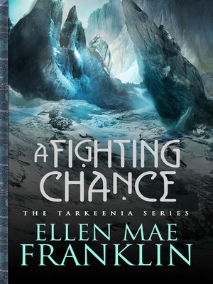 cover image of A Fighting Chance